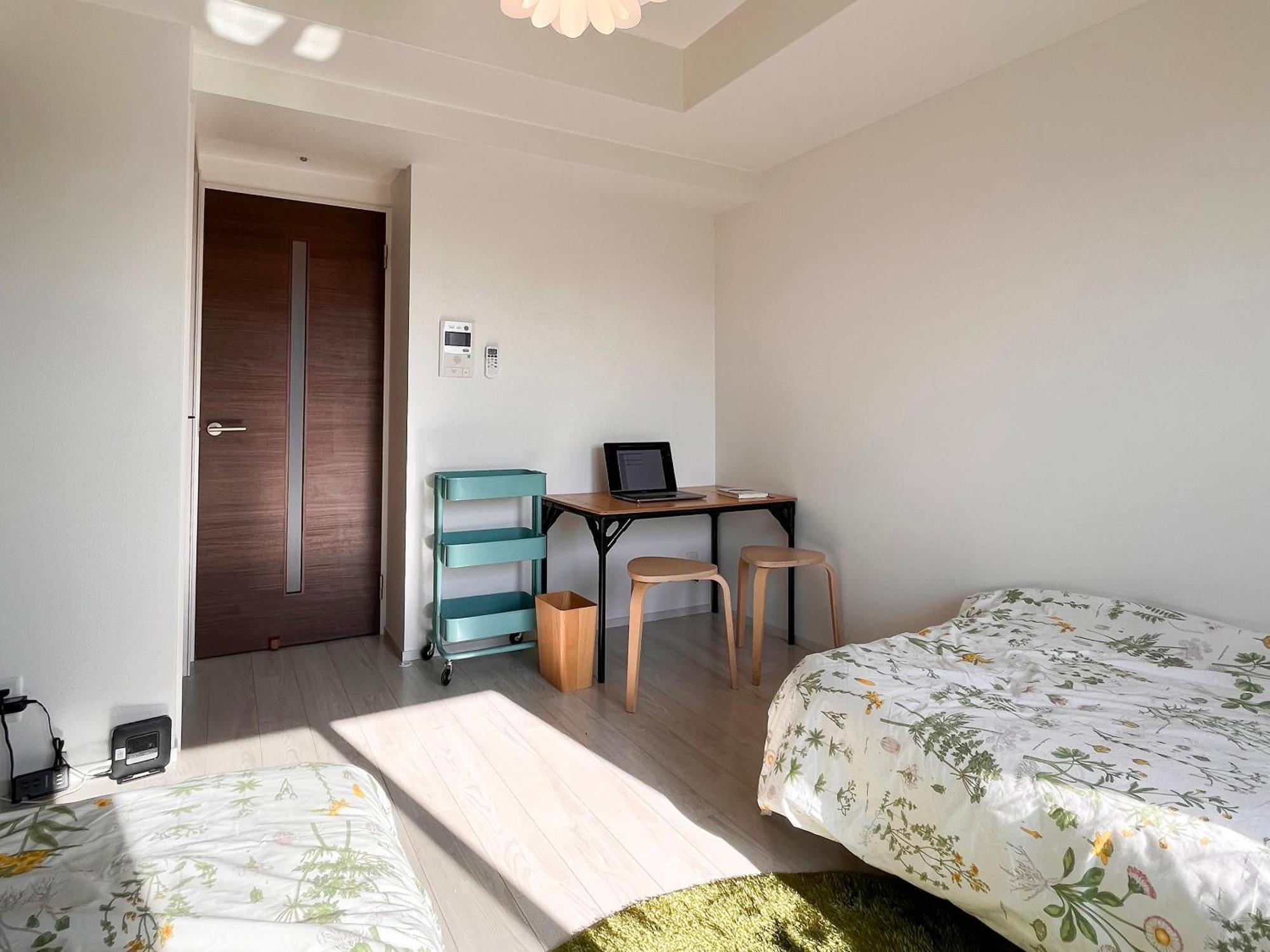 R Guest House Oszaka Kültér fotó